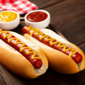 Who makes the best hot dogs in america?