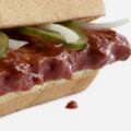 McRib is Back: The Iconic McDonald's Sandwich Returns