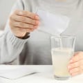 How much caffeine is in liquid iv hydration?