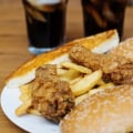 The Pros and Cons of Eating Fast Food