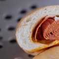 What state is known for pepperoni rolls?