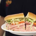 The Fascinating History of the New Jersey Hoagie