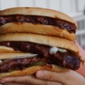 Why is the McRib a Limited Time Offer?