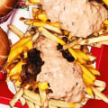 Who is the Number 1 Fast Food Chain in the World?