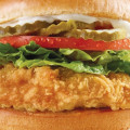 Is Wendy's Classic Chicken Sandwich Worth Trying?