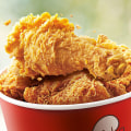 Is Jollibee a Restaurant?
