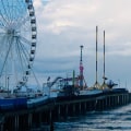 What is new jersey famous known for?