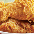 Jollibee: The Fastest Growing Asian Restaurant Chain in the US
