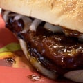 McRib Season is Here: Get Ready for the 2021 Return of the Iconic Sandwich!