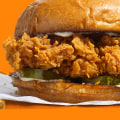 The Popeyes Fried Chicken Sandwich: A Phenomenon That Took the Nation by Storm