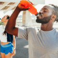 How much energy drink is safe per week?