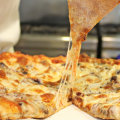 What is the best flour for new york style pizza dough?