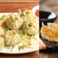 What is the difference between chinese and japanese potstickers?