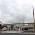Where is the Town of Wawa Located in Pennsylvania?