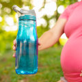 Can you have a hydration drip while pregnant?