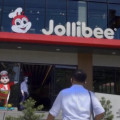 How Many Jollibee Stores Are There in the United States?