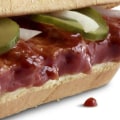 The Mystery of the Disappearing McRib: Uncovering the Reasons Behind Its Limited Availability