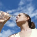 Does drip drop hydration contain any caffeine or stimulants?