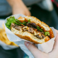 The History of Fast Food Restaurants