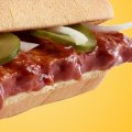 McDonald's McRib Sandwich: How Often Is It Available?