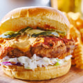 The Rise of the Chicken Sandwich: Who Started the Trend?
