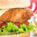Chick-fil-A is America's Favorite Fast Food Chain