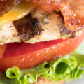 Is Grilled Chicken from Chick-fil-A Processed?