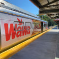 Does Delaware Have Wawas?