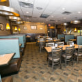 Are there any rewards programs available from fast food restaurants in uniontown, pa?