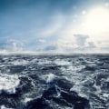 Are there any special instructions for using my bottle of drip drop hydration in salty environments (e.g. oceans, seas, etc.)?