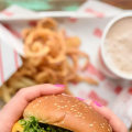 The Top 5 Fast-Food Restaurant Chains in America
