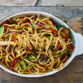 How do you make chinese food taste like a restaurant?