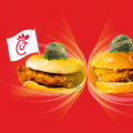 The Battle for Chicken Sandwich Supremacy: Who's Winning the War?