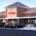 Where is Wawa Located? A Comprehensive Guide