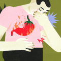 Can i use lmnt electrolyte drink mix to help with heartburn, acid reflux, or gerd symptoms?