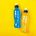 Is it good to drink electrolytes before flying?