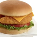 Does Chick-fil-A Serve a Fish Sandwich During Lent?