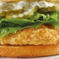 How Many Carbs Are in a Fish Sandwich from Wendy's?