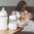 Is liquid iv better than body armor while breastfeeding?