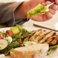 Healthy Snacks for Gestational Diabetes
