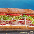 Making an Authentic-Tasting Jersey Hoagie Without Italian Bread