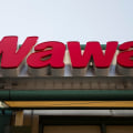How Many Wawa Stores Are There in Each State?