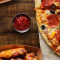 The Top 10 Fast Food Products You Should Try