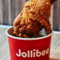 What Makes Jollibee Unique From Its Competitors?