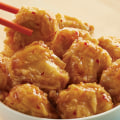 Is Panda Express Available Outside the US?