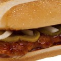 The Mystery Behind the McRib: Why is it Only Seasonal?