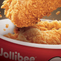 What is the Most Popular Fast Food in the Philippines?