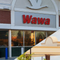 How Many US States Have Wawa Stores?