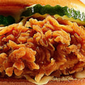 Does Burger King Have a Spicy Original Chicken Sandwich?