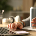 Do unopened energy drinks need to be refrigerated?